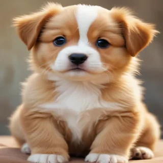 adorable puppy wallpapers