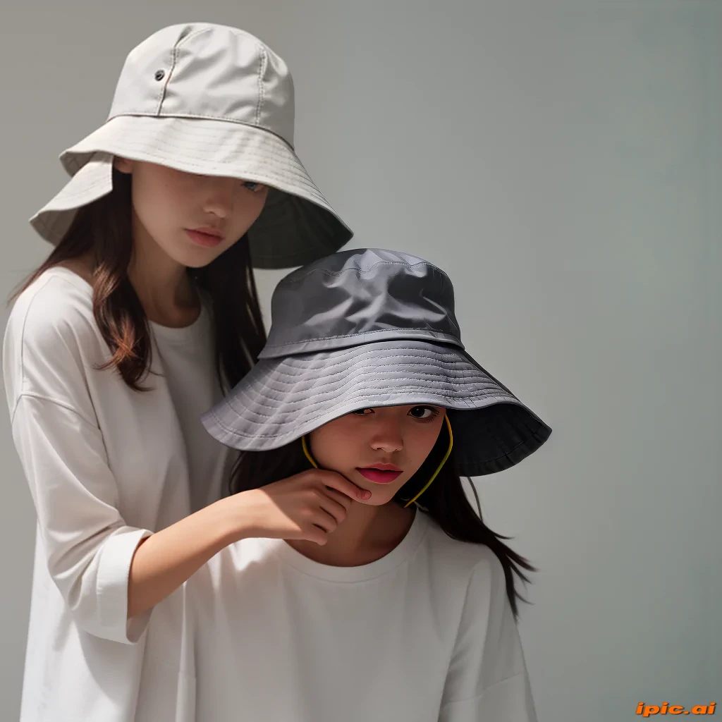 bucket hat png