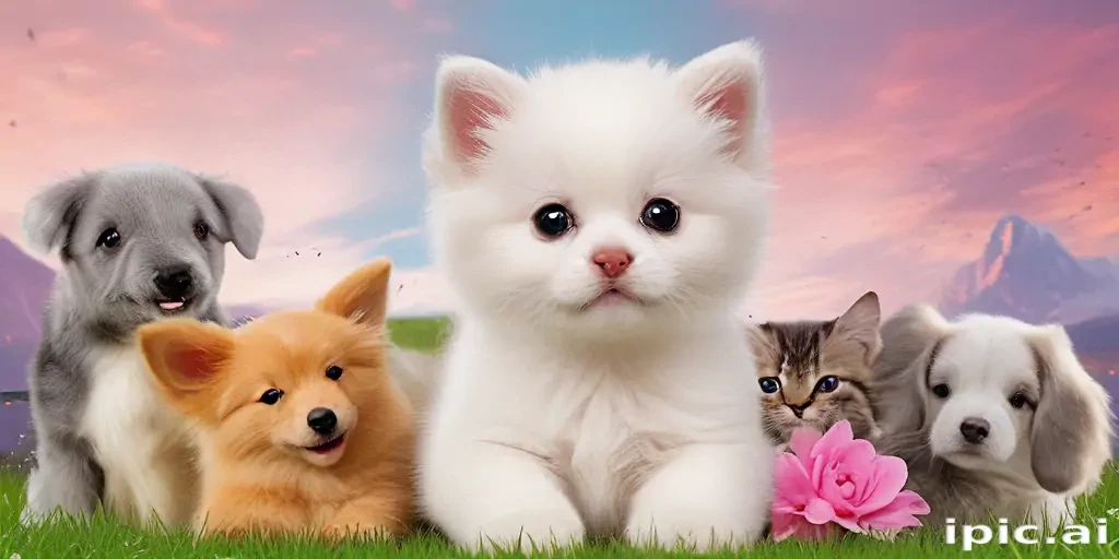 cute wallpapers of animals