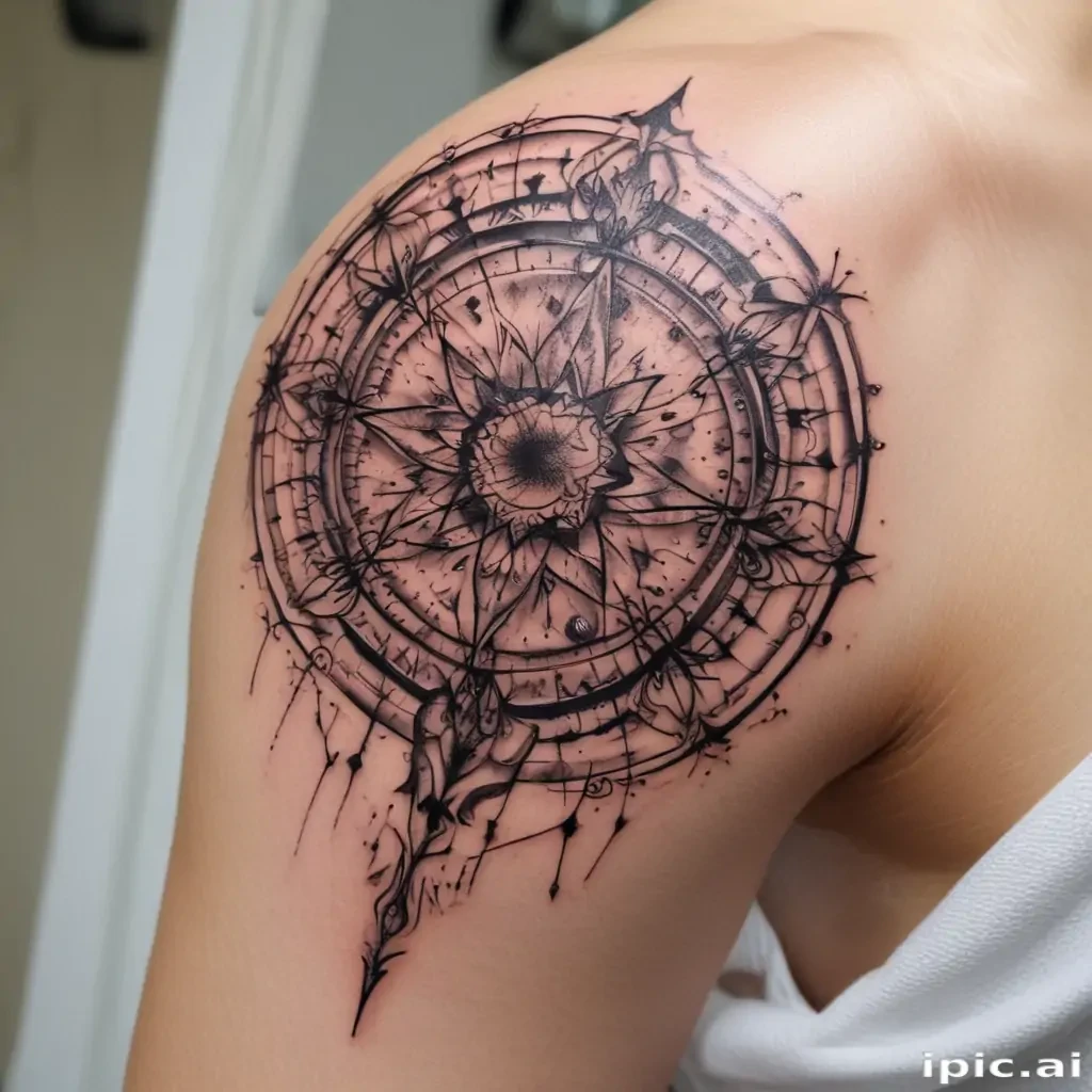 transparent tattoo designs