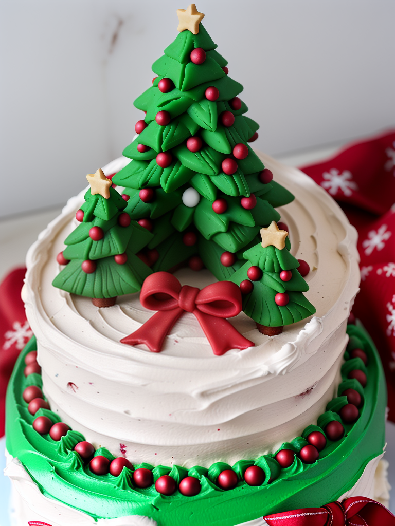 little debbie christmas tree cake recipe