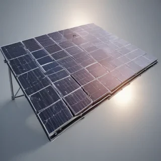 solar panel png