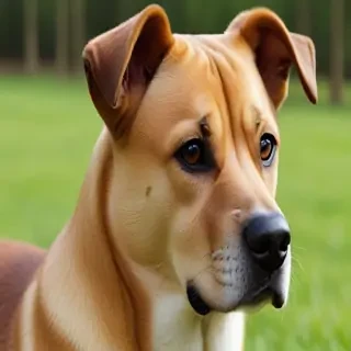 bossie dog breed
