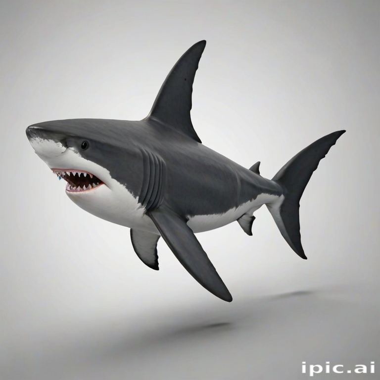 shark fin png