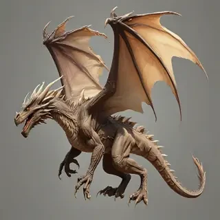 dragon transparent