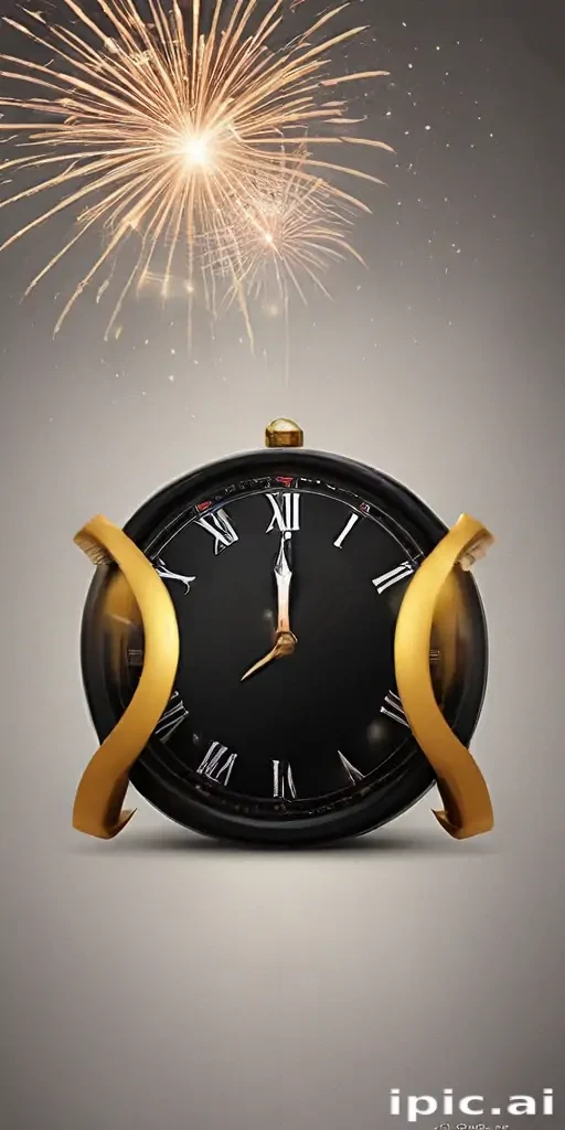 free new year wallpaper