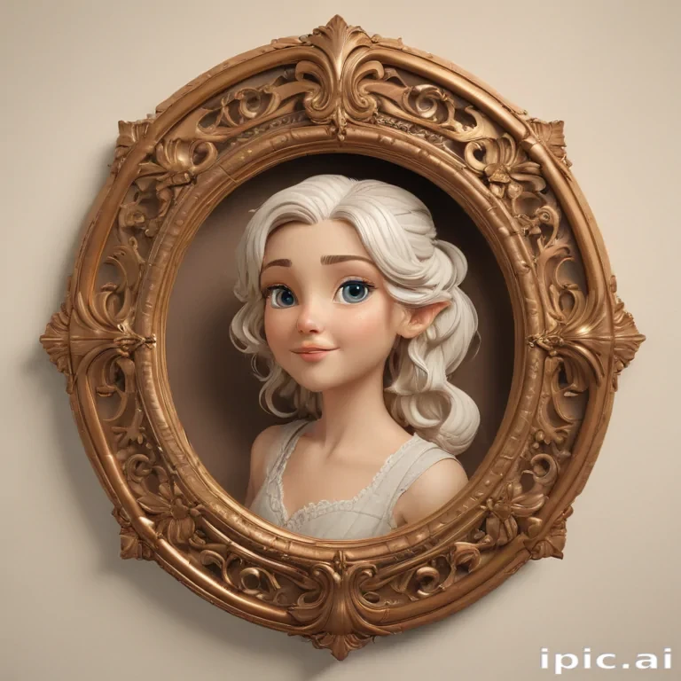 cartoon frame