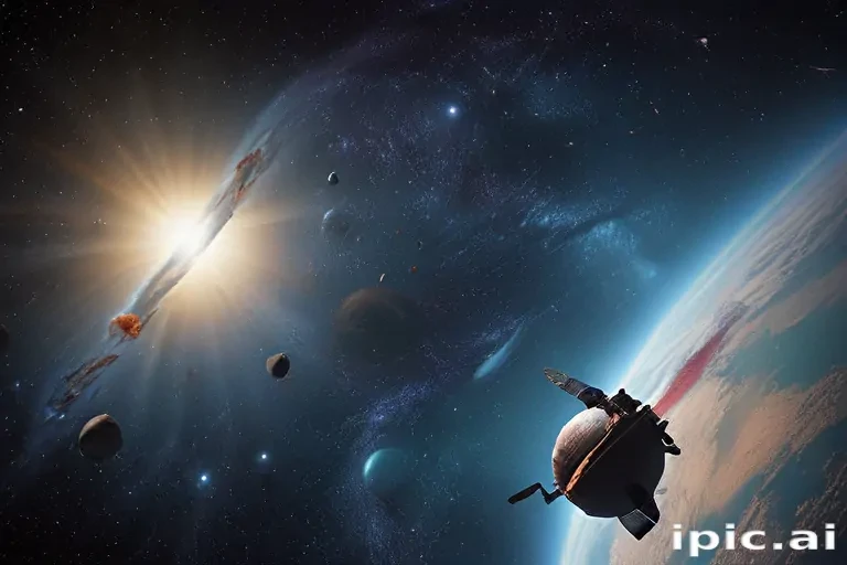 space public domain images