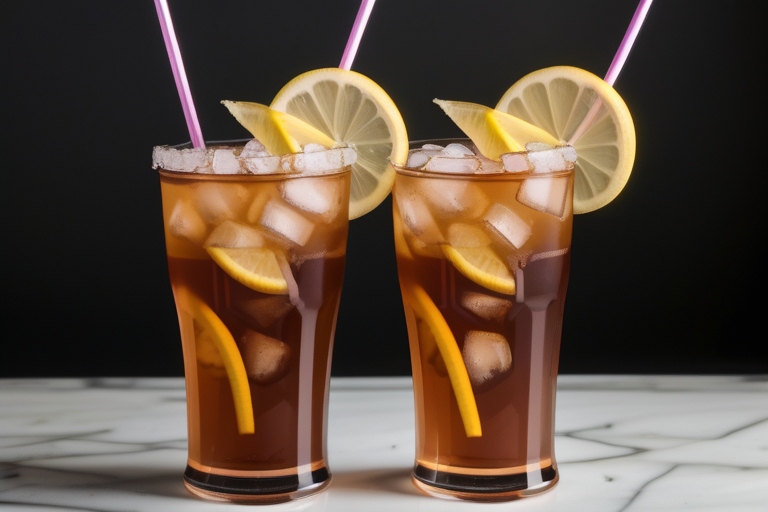 premade long island iced tea