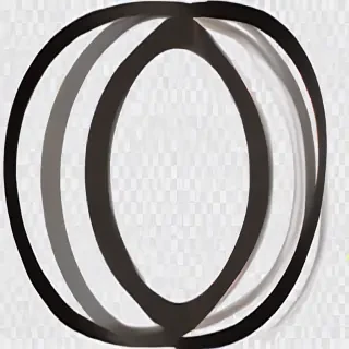 circle transparent png