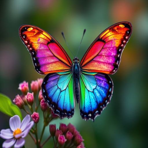 butterfly wallpaper for computer