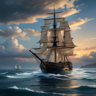 background navy