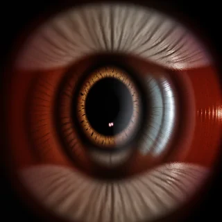 png eyeball