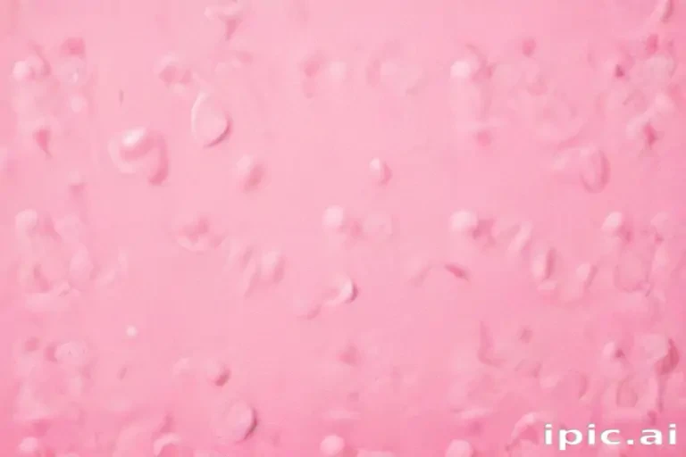 pink cute background