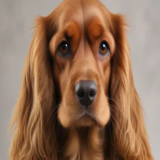 english cocker spaniel