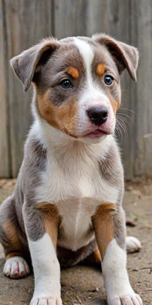 australian shepherd pit bull mix