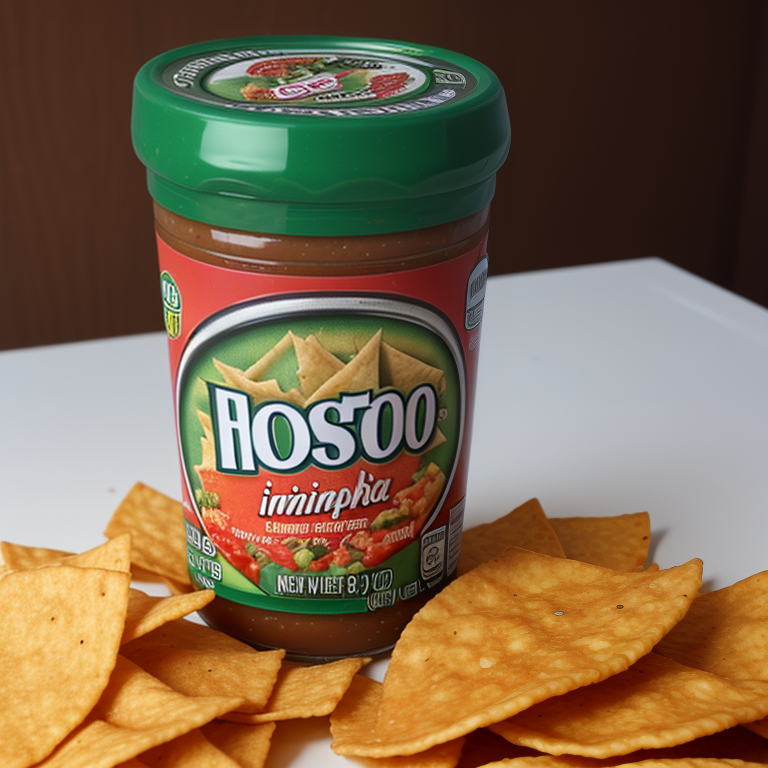 how long is tostitos salsa good for after opening