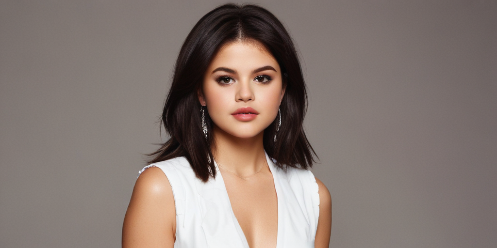 sister selena gomez