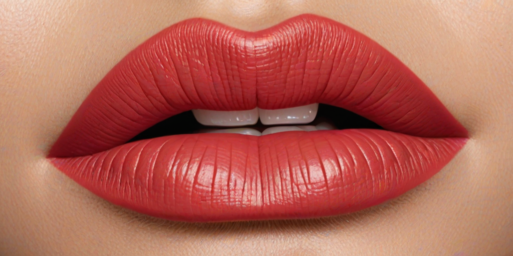 lipstick mark png