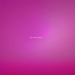 magenta background