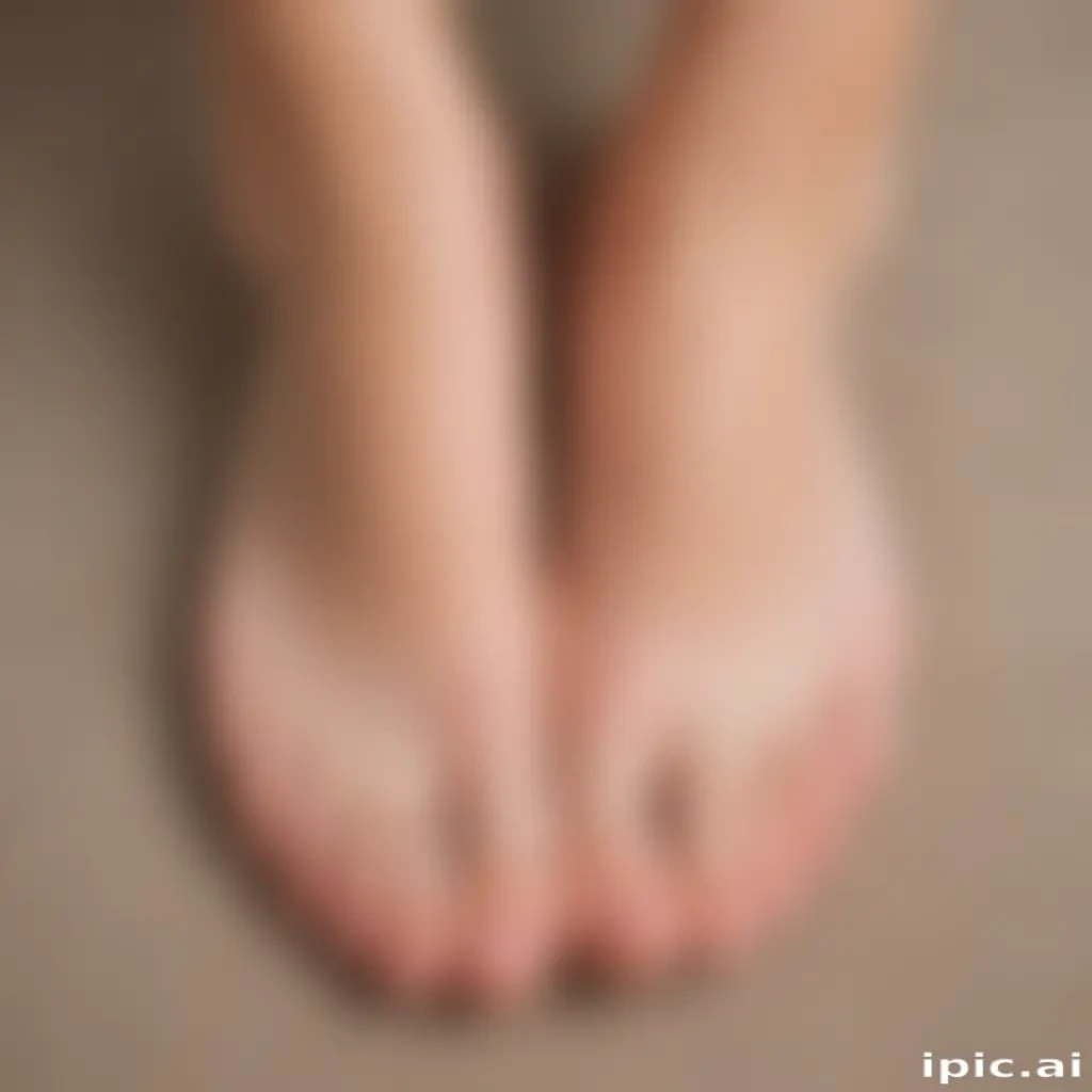 foot images
