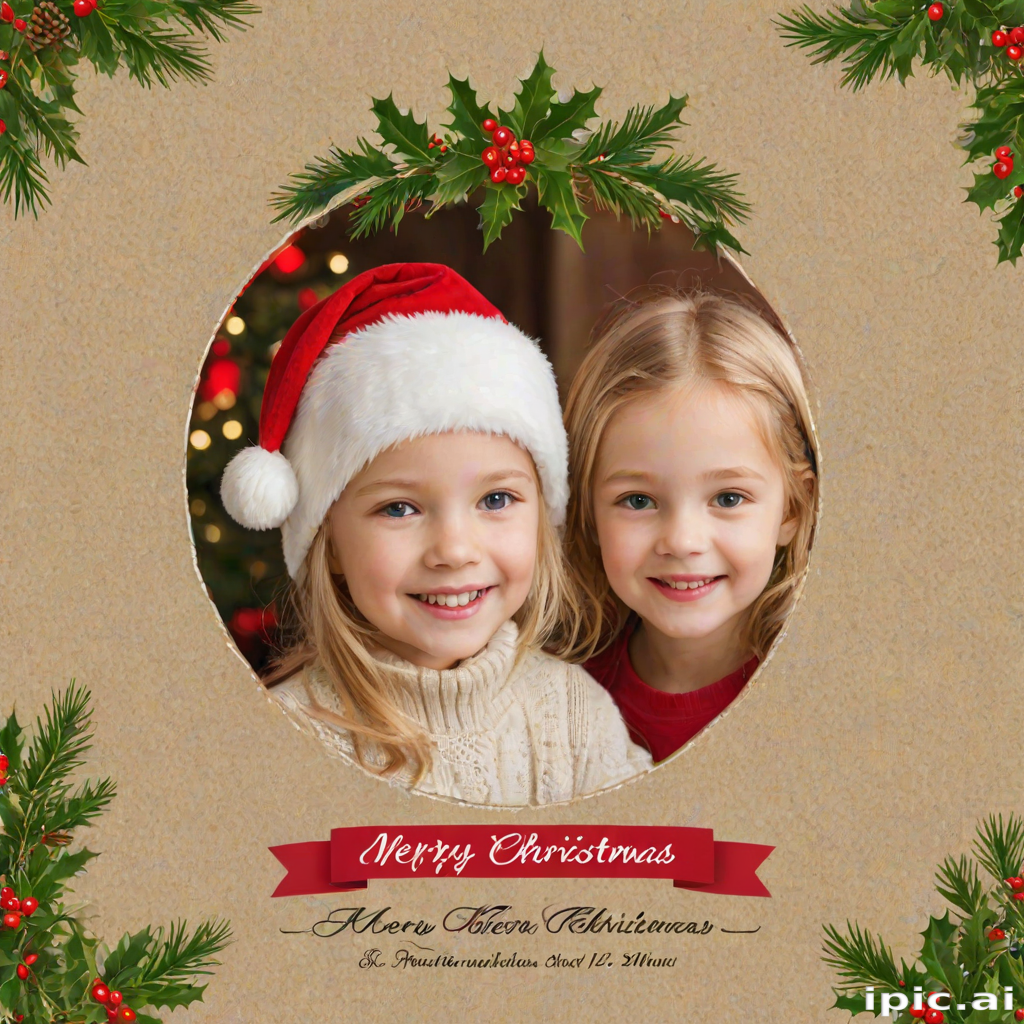 christmas card png