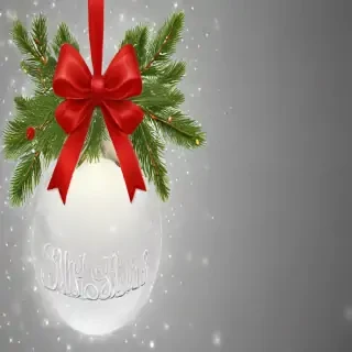transparent merry christmas png
