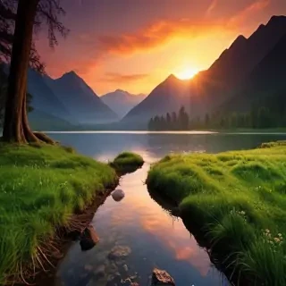 nature wallpaper for phone