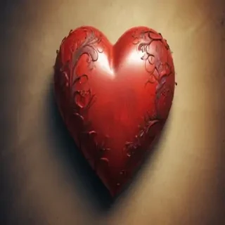 iphone wallpaper heart