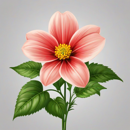flower png clip art