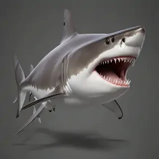 shark png