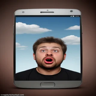 funny pic background