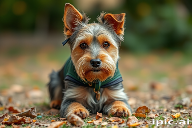 terrier dog