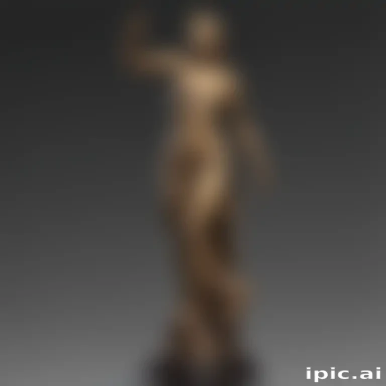 statue png
