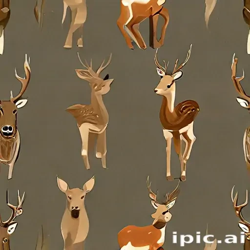 deer backgrounds