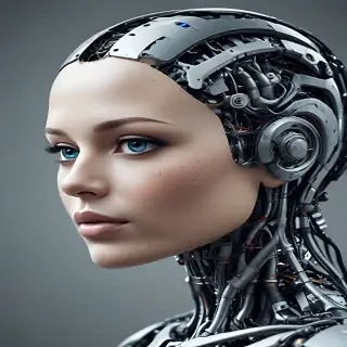 artificial intelligence wallpaper