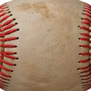 baseball transparent background