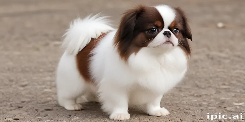japanese chin