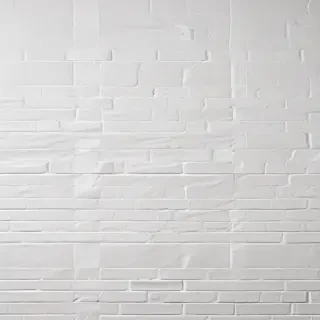 white wall paper