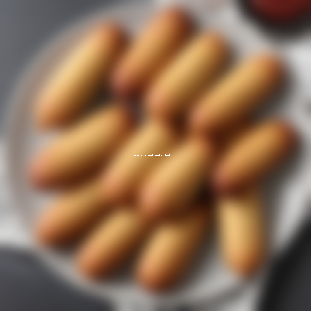 how long to air fry mini corn dogs