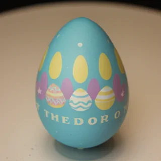 easter egg