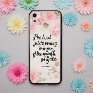 phone wallpaper quotes