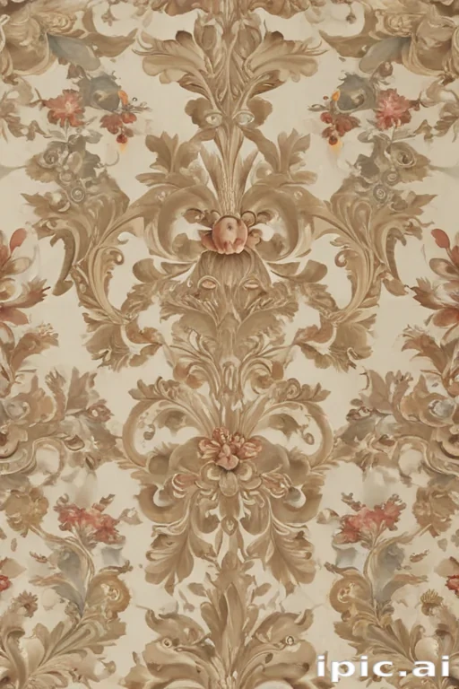aesthetic neutral wallpaper