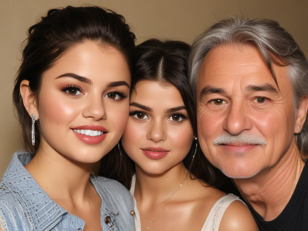 what happened to selena gomez parents