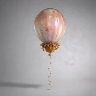 balloon transparent background