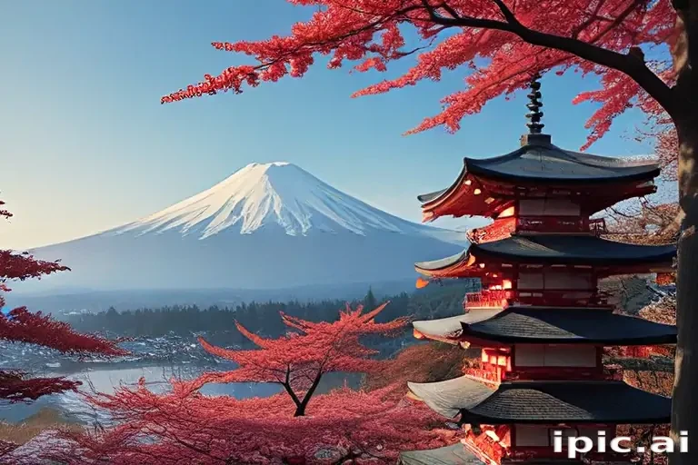 japan desktop wallpaper
