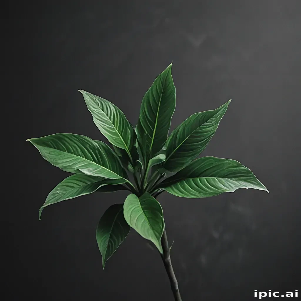 plant iphone wallpaper