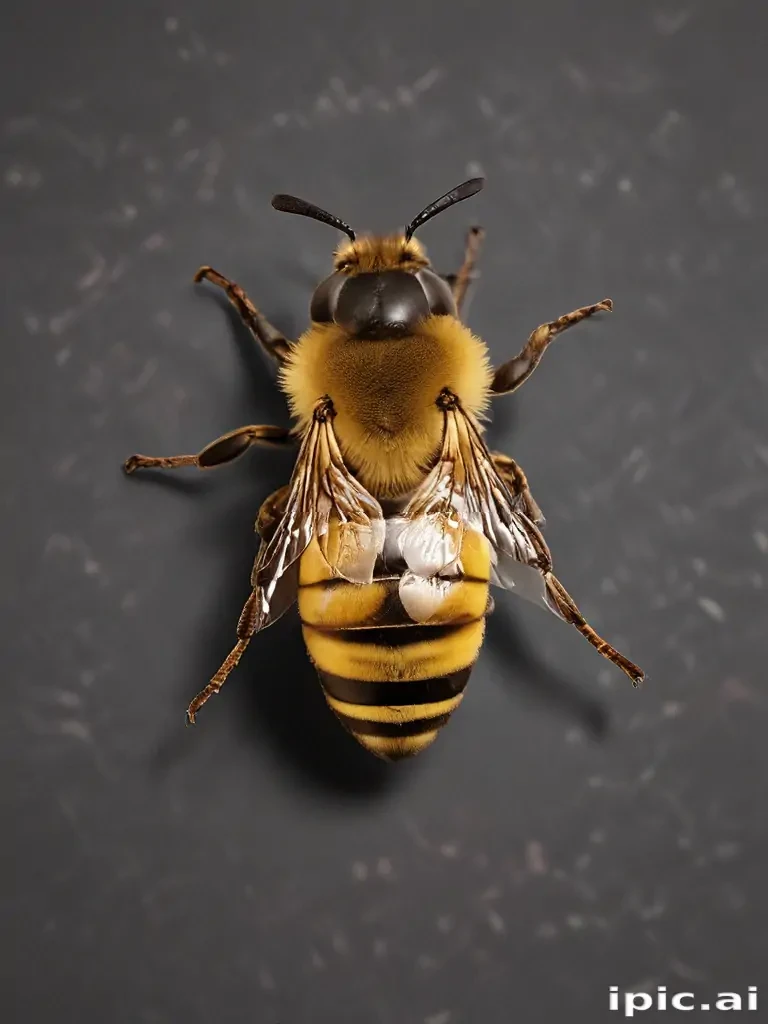 bee png