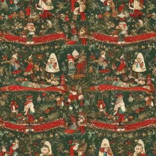 free printable vintage christmas pictures