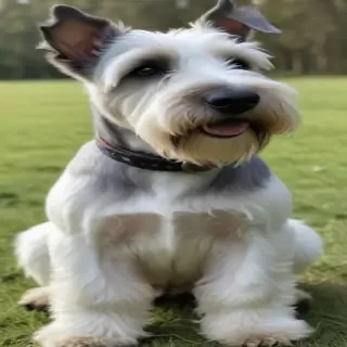 cesky terrier dog breed
